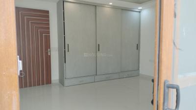 Bedroom Image of 1750 Sq.ft 2 BHK Builder Floor for rent in Big Block South City 2, Sector 49 Gurgaon for Rs. 37000