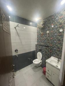 Bathroom Image of 1550 Sq.ft 3 BHK Apartment / Flat for sale in Savitry Towers 2, Gazipur Zirakpur for Rs. 5000000