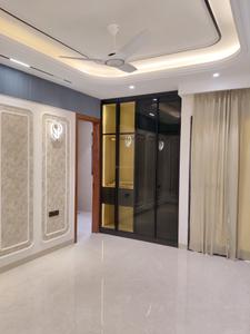 Bedroom Image of 1638 Sq.ft 3 BHK Builder Floor for sale in Ansal Esencia Sector 67, Sector 67 Gurgaon for Rs. 18100000