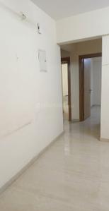 Hall Image of 1300 Sq.ft 3 BHK Apartment / Flat for rent in Kedarnath Apartment, Andheri West Mumbai for Rs. 130000
