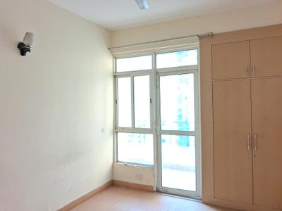 Bedroom Image of 2465 Sq.ft 4 BHK Apartment / Flat for sale in Jaypee Klassic , Bajidpur Noida for Rs. 25600000
