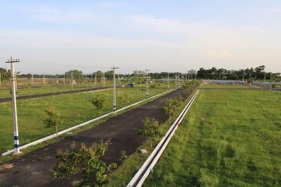 Image of 900 Sq.ft Residential Plot / Land for sale in Jnana Ganga Nagar, Bengaluru for Rs. 1619100