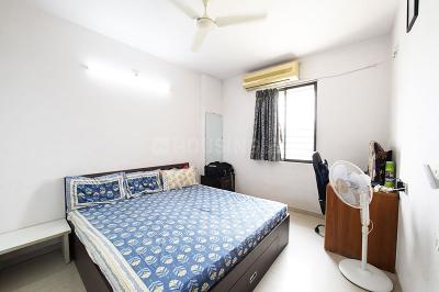 Bedroom Image of 1755 Sq.ft 3.5 BHK Apartment / Flat for sale in Naranpura Ahmedabad for Rs. 8500000