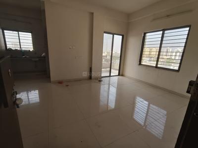 Bedroom Image of 608 Sq.ft 2 BHK Apartment / Flat for sale in Sayajipura Vadodara for Rs. 2400000