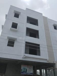 Image of 1312 Sq.ft 3 BHK Apartment / Flat for sale in Kovilambakkam, Chennai for Rs. 9446400