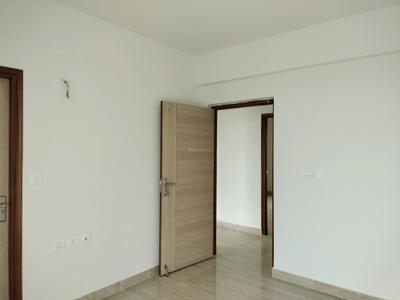 Bedroom Image of 1720 Sq.ft 3 BHK Apartment / Flat for rent in KLJ The Imperial, Sector 77 Faridabad for Rs. 30000