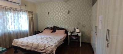 Bedroom Image of 3978 Sq.ft 4 BHK Apartment / Flat for sale in Brigade Yelahanka by Brigade Enterprises Ltd, Yelahanka Bengaluru for Rs. 55000000