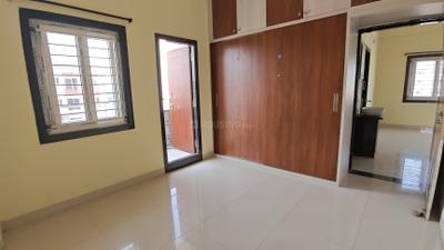 Bedroom Image of 1300 Sq.ft 2 BHK Apartment / Flat for rent in Kondapur Hyderabad for Rs. 26000
