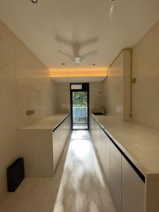 Kitchen Image of 1560 Sq.ft 3 BHK Apartment / Flat for sale in Gurukrupa Alaknanda, Juhu Mumbai for Rs. 105000000