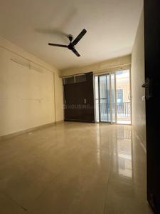 Hall Image of 1210 Sq.ft 3 BHK Builder Floor for rent in Signature Global Park 2 And 3, Sector 36 Sohna for Rs. 20000