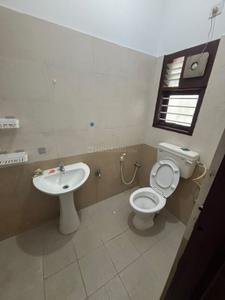 Image of 900 Sq.ft 2 BHK Builder Floor for rent in Amrutahalli, Bengaluru for Rs. 26000