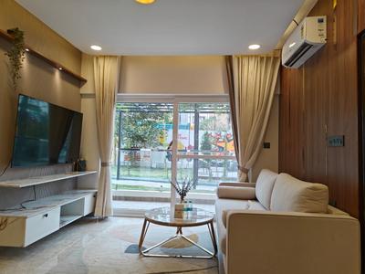 Bedroom Image of 2000 Sq.ft 3 BHK Apartment / Flat for sale in Banaswadi Bengaluru for Rs. 32500000