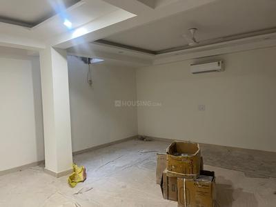 Hall Image of 1800 Sq.ft 2 BHK Builder Floor for sale in Jangpura New Delhi for Rs. 22500000