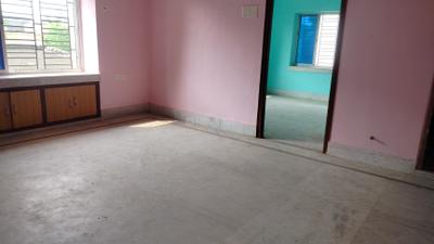 Living Room Image of 900 Sq.ft 2 BHK Apartment / Flat for sale in Purba Barisha Kolkata for Rs. 3500000