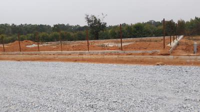 Image of 1800 Sq.ft Residential Plot / Land for sale in Ekarajapura, Bengaluru for Rs. 6660000