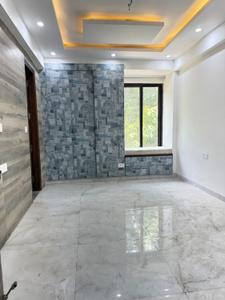 Bedroom Image of 1800 Sq.ft 3 BHK Apartment / Flat for sale in Priyadarshini Apartments, Sector 5 Dwarka New Delhi for Rs. 24200000
