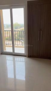 Bedroom Image of 1075 Sq.ft 3 BHK Apartment / Flat for sale in Tata Eureka Park Phase 2, Sector 150 Noida for Rs. 17000000