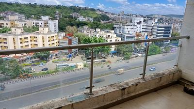 2 BHK Flat