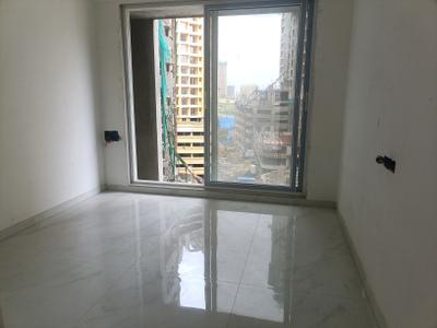 Bedroom Image of 1400 Sq.ft 2 BHK Apartment / Flat for sale in Millenium Icon, Kharghar Navi Mumbai for Rs. 12000000