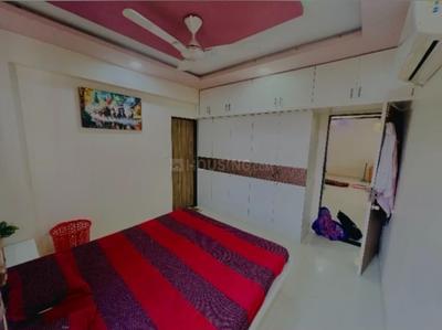 Bedroom Image of 1881 Sq.ft 3 BHK Apartment / Flat for sale in Sola Ahmedabad for Rs. 14500000