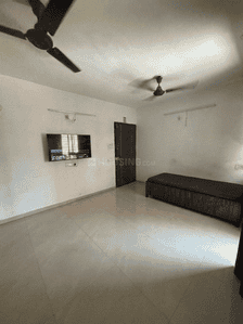 Living Room Image of 760 Sq.ft 2 BHK Apartment / Flat for sale in Sachin Surat for Rs. 1450000