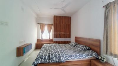 Bedroom Image of 2800 Sq.ft 3 BHK Villa for sale in Cheran Ma Nagar Coimbatore for Rs. 19000000