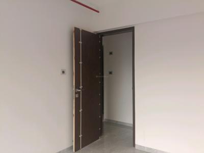 Bedroom Image of 960 Sq.ft 2 BHK Apartment / Flat for sale in Varadvinayak Siddhivinayak Aura Building 1, Mira Road East Mira Bhayandar for Rs. 9200000