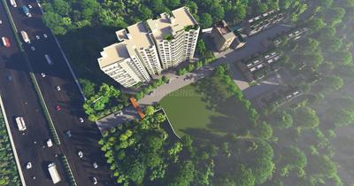 Image of 2033 Sq.ft 3 BHK Apartment / Flat for sale in Kantabada, Bhubaneswar for Rs. 11571000