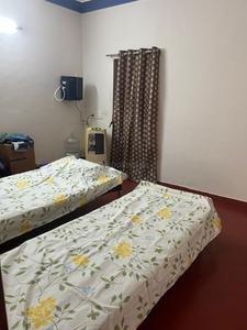 Bedroom Image of TIARA PG FOR MEN in Maduravoyal, Chennai
