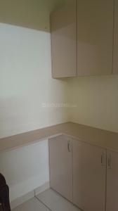 Kitchen Image of 1288 Sq.ft 2 BHK Apartment / Flat for rent in Vijay Nagar Indore for Rs. 25000