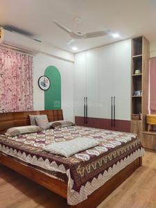 Bedroom Image of 1603 Sq.ft 3 BHK Apartment / Flat for sale in MC Fortune by MC Builders, Whitefield Bengaluru for Rs. 23000000