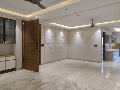 Living Room Image of 3250 Sq.ft 4 BHK Builder Floor for sale in Ridhi Signature Floors 358 Sqyd, Sector 21C Faridabad for Rs. 36500000