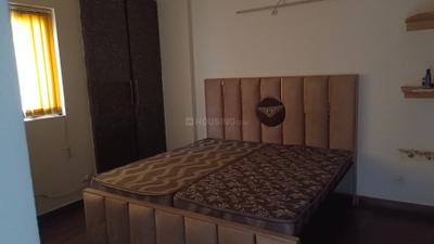 Bedroom Image of 1695 Sq.ft 3 BHK Apartment / Flat for sale in Paras Tierea, Sector 137 Noida for Rs. 14500000