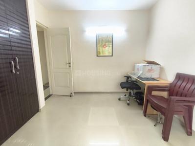 Hall Image of 1375 Sq.ft 3 BHK Apartment / Flat for sale in Benson Town Bengaluru for Rs. 12900000