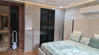 Bedroom Image of 3744 Sq.ft 5 BHK Independent House for sale in Palm Floors Sushant Lok 1, Sushant Lok Phase 1 Gurgaon for Rs. 190000000