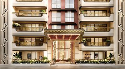 Image of 1827 Sq.ft 3.5 BHK Apartment / Flat for sale in Lodha Opulis C, Dombivli East, Thane for Rs. 17800000