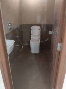 Image of 1230 Sq.ft 1 BHK Builder Floor for rent in Puppalaguda, Hyderabad for Rs. 41000