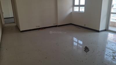 Living Room Image of 2300 Sq.ft 3.5 BHK Apartment / Flat for rent in BPTP The Resort, Sector 75 Faridabad for Rs. 28000