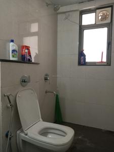 Image of 320 Sq.ft 1 RK Apartment / Flat for sale in Thane West, Thane for Rs. 5200000