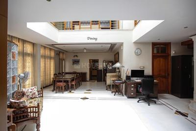 Hall Image of 6000 Sq.ft 4 BHK Independent House for sale in JP Nagar Bengaluru for Rs. 180000000