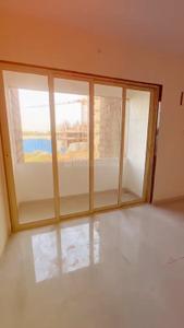 Bedroom Image of 645 Sq.ft 1 BHK Apartment / Flat for sale in Diva Thane for Rs. 3150000