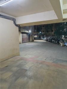 Image of 950 Sq.ft 2 BHK Apartment / Flat for sale in Romell Diva Apartments, Malad West, Mumbai for Rs. 19500000