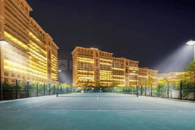 Image of 1929 Sq.ft 3 BHK Apartment / Flat for sale in DLF The Skycourt, Sector 86, Gurgaon for Rs. 24900000