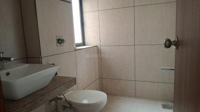 Image of 2425 Sq.ft 4 BHK Apartment / Flat for sale in Sun Skypark, Ambli, Ahmedabad for Rs. 19500000