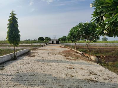 Image of 500 Sq.ft Residential Plot / Land for sale in Del NCR Aero City, Shahpur Kala, Greater Noida for Rs. 1155400