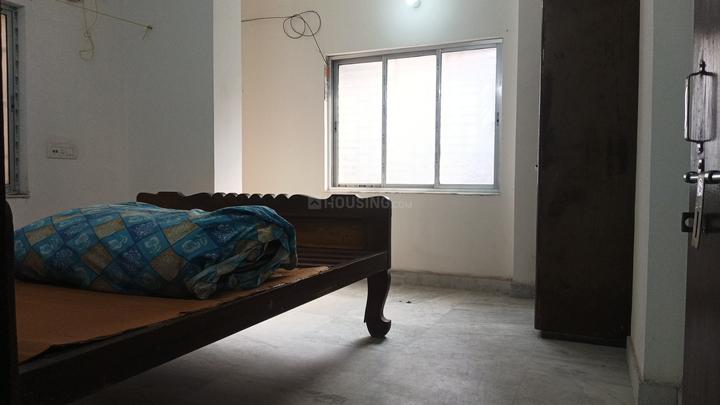 Sector IV, Salt Lake City Bedroom 1