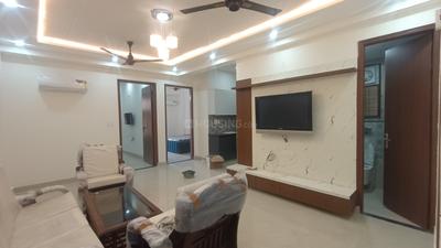 Hall Image of 1400 Sq.ft 3 BHK Apartment / Flat for sale in Sector 17 Gurgaon for Rs. 12900000