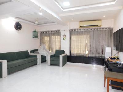 Hall Image of 1200 Sq.ft 2 BHK Apartment / Flat for rent in Olympia Tower, Byculla Mumbai for Rs. 100000