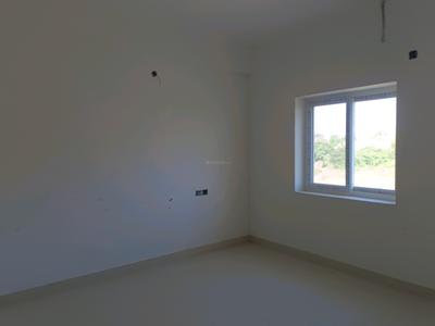 Bedroom Image of 1505 Sq.ft 3 BHK Apartment / Flat for sale in Mahalakshmi S Ridhira Block 2 by Mahalakshmi Homes, Beeramguda Sangareddy for Rs. 8127003