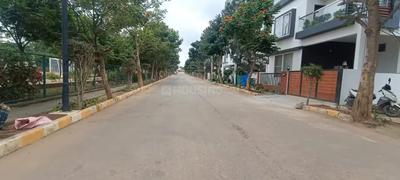 Image of 1500 Sq.ft Residential Plot / Land for sale in Nimritha Green County, Choodasandra, Bengaluru for Rs. 25500000